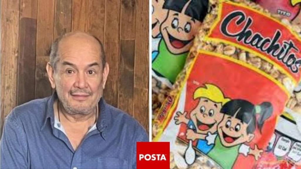 Muere el fundador del cereal Chahitos, Marcos Gabriel Wisburn en Chihuahua