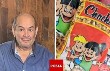 Muere el fundador del cereal Chahitos, Marcos Gabriel Wisburn en Chihuahua