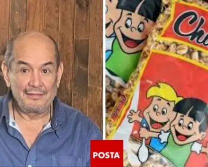 Muere el fundador del cereal Chahitos, Marcos Gabriel Wisburn en Chihuahua