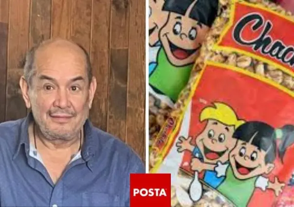 Muere el fundador del cereal Chahitos, Marcos Gabriel Wisburn en Chihuahua