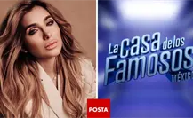 Marcela Mistral ¿canceló participar en La Casa de los Famosos? Esto sabemos