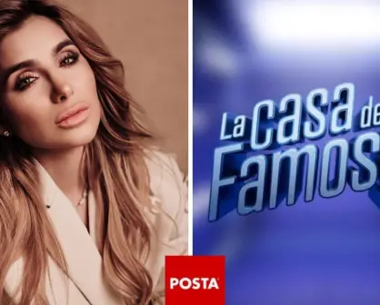 Marcela Mistral ¿canceló participar en La Casa de los Famosos? Esto sabemos