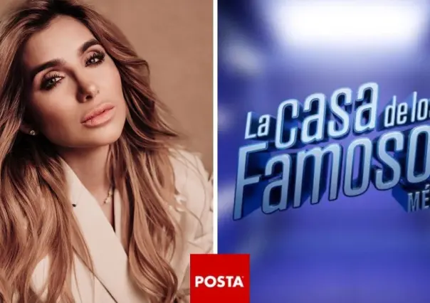 Marcela Mistral ¿canceló participar en La Casa de los Famosos? Esto sabemos