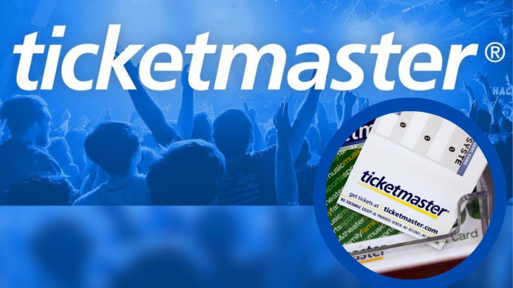 Ticketmaster México sufre hackeo: recomendaciones de seguridad para usuarios