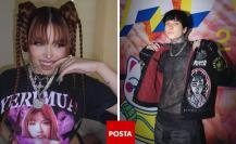Yeri Mua es criticada en redes por declaraciones sobre Cry