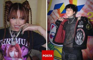 Yeri Mua es criticada en redes por declaraciones sobre Cry