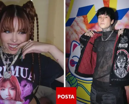 Yeri Mua es criticada en redes por declaraciones sobre Cry
