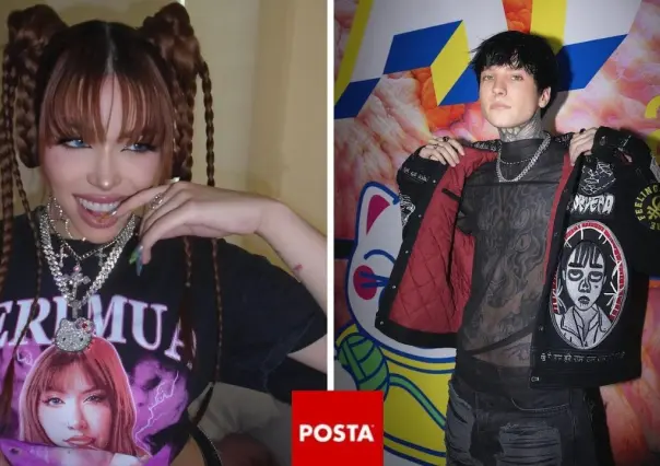 Yeri Mua es criticada en redes por declaraciones sobre Cry