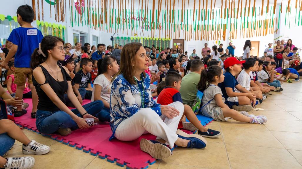 ¡Sumérgete en las actividades de verano en Guadalupe 2024!