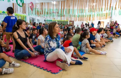 ¡Sumérgete en las actividades de verano en Guadalupe 2024!