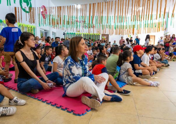 ¡Sumérgete en las actividades de verano en Guadalupe 2024!