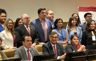 Participa gobernador de Tamaulipas en foro de la ONU