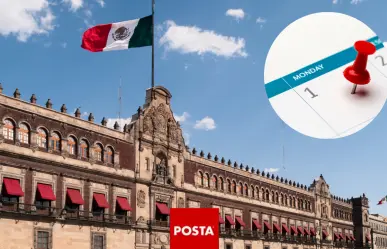 ¿Será feriado el 1 de octubre en México? Te decimos por qué