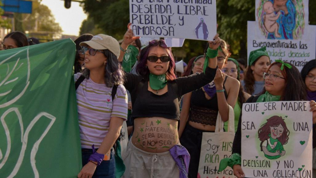 Puebla despenaliza el aborto hasta las 12 semanas: un avance histórico