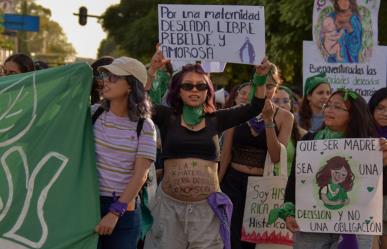 Puebla despenaliza el aborto hasta las 12 semanas: un avance histórico