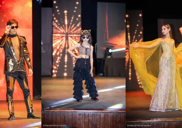 Se gradúa la Décima Generación de We Model: Un Desfile de Talento y Elegancia