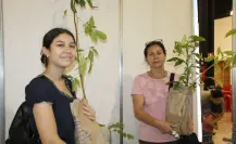 Todo un éxito la Expo Foro Ambiental de Mérida