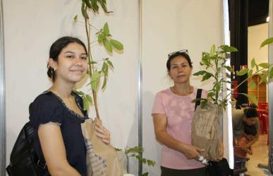 Todo un éxito la Expo Foro Ambiental de Mérida