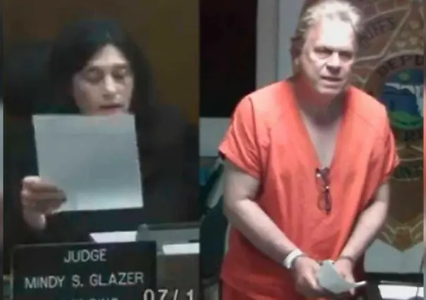 Arrestado el Presidente de la Federación Colombiana de Futbol en Miami (VIDEO)