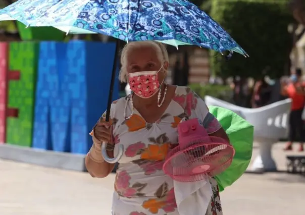 Clima en Yucatán: reporte del lunes 15 de julio