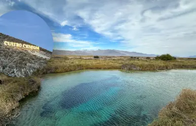 Explorando la Magia de Cuatro Ciénegas, Coahuila: Un viaje inolvidable