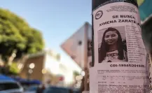 Reportan al mes en Tamaulipas a 50 personas no localizadas