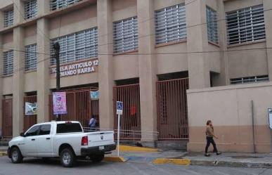 Discriminan a menor con TDAH en primaria de Ciudad Madero