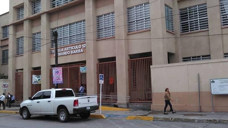 Discriminan a menor con TDAH en primaria de Ciudad Madero