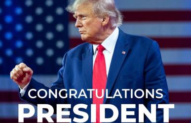 Donald Trump es nominado oficialmente como candidato a la presidencia de EEUU