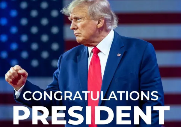 Donald Trump es nominado oficialmente como candidato a la presidencia de EEUU