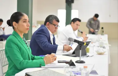 FGE inicia carpeta de investigación por accidente de 7 jóvenes de Coatzacoalcos