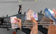 OVNI en venta en Marketplace por $6 mil pesos: ¿broma o realidad?