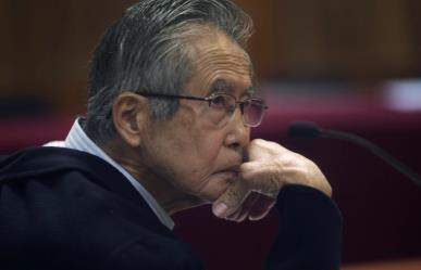 Alberto Fujimori volverá a ser candidato a la presidencia de Perú en 2026