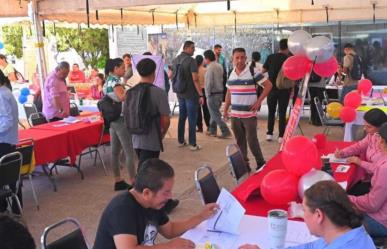 Fue todo un éxito la Feria del Empleo Juventud 2024 en Gómez Palacio