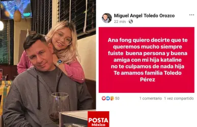 Hija de constructor de Dos Bocas, exenta de culpa en incidente mortal