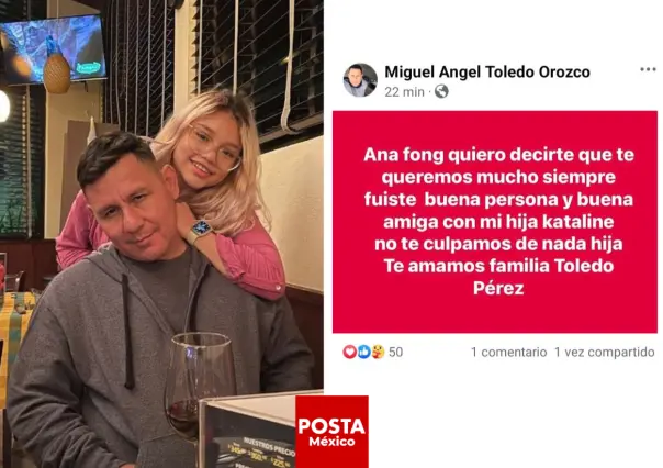 Hija de constructor de Dos Bocas, exenta de culpa en incidente mortal