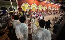 Vive la Fiesta de Homún: Tradición y orgullo en Yucatán