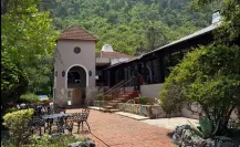 Hotel Chipinque: Serenidad y majestuosidad en las montañas ¡Disfruta tu verano!