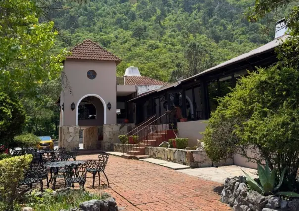 Hotel Chipinque: Serenidad y majestuosidad en las montañas ¡Disfruta tu verano!