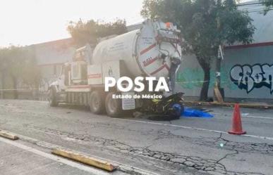 Fatal choque en vía Morelos de Ecatepec: tres víctimas mortales