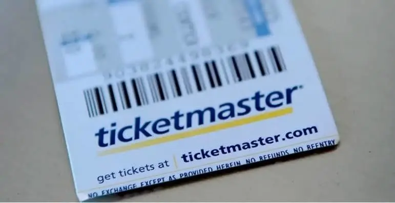 INAI investigará a Ticketmaster por una supuesta filtración de datos