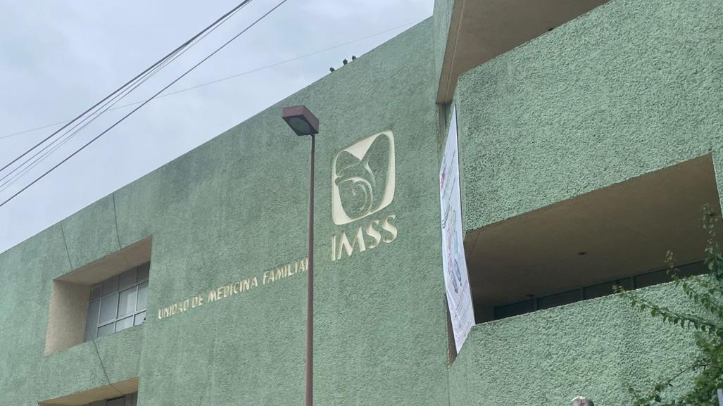 Dar a luz en el IMSS Saltillo me traumó: víctima de violencia obstétrica