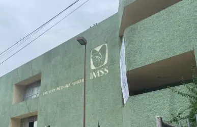 Dar a luz en el IMSS Saltillo me traumó: víctima de violencia obstétrica