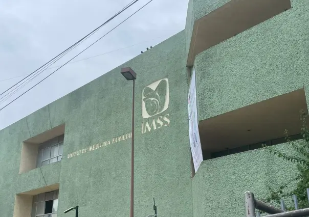 Dar a luz en el IMSS Saltillo me traumó: víctima de violencia obstétrica