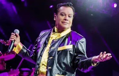 Google le dedica doodle a Juan Gabriel este lunes 15 de julio