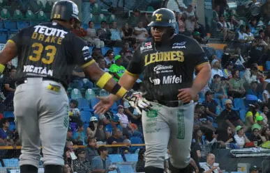 Leones de Yucatán gana cerrado juego ante Bravos de León