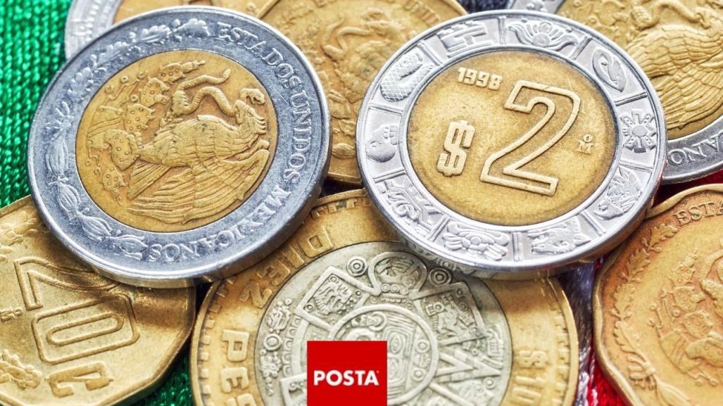 Monedas de 1, 2 y 5 pesos, ¿saldrán de circulación? Esto sabemos