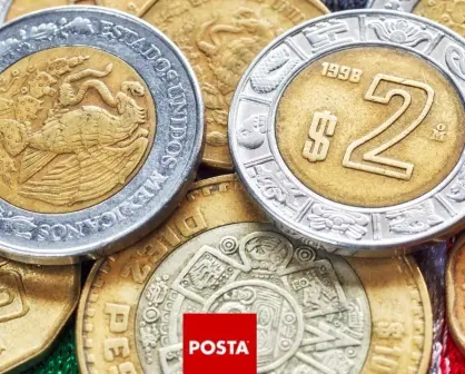 Monedas de 1, 2 y 5 pesos, ¿saldrán de circulación? Esto sabemos