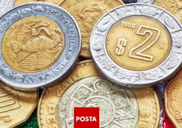 Monedas de 1, 2 y 5 pesos, ¿saldrán de circulación? Esto sabemos