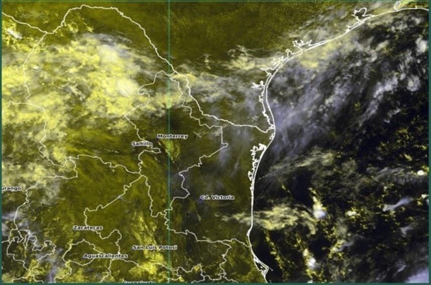 Se esperan lluvias muy fuertes en 25 estados de México; ¡te decimos dónde!